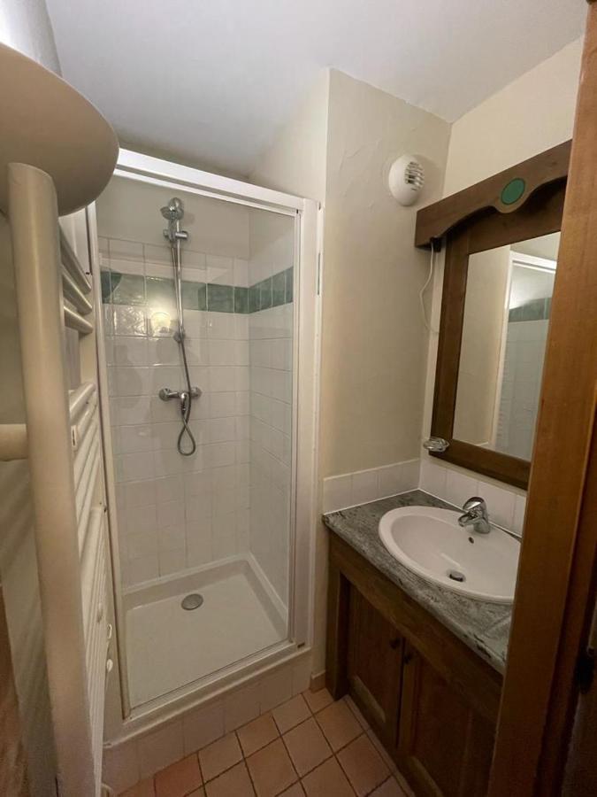 Arc 1950 - Appt 2Ch - 6 Pers - Res 5* Luxe - Piscine, Sauna, Hamman, Jacuzzi - Classe 5 Cristaux Paradiski Les Arcs (Savoie) Exterior foto