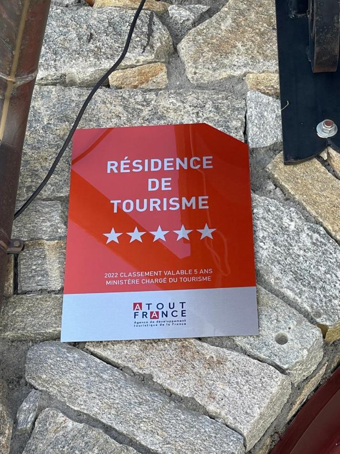 Arc 1950 - Appt 2Ch - 6 Pers - Res 5* Luxe - Piscine, Sauna, Hamman, Jacuzzi - Classe 5 Cristaux Paradiski Les Arcs (Savoie) Exterior foto